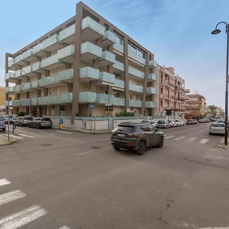 Sterlizia House By Barbarhouse Apartment Gallipoli Exterior photo