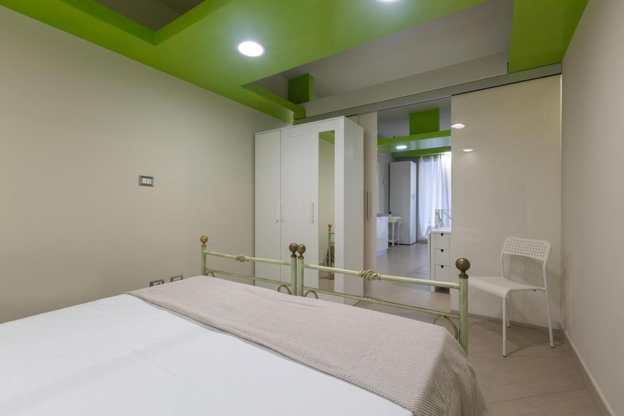 Sterlizia House By Barbarhouse Apartment Gallipoli Exterior photo
