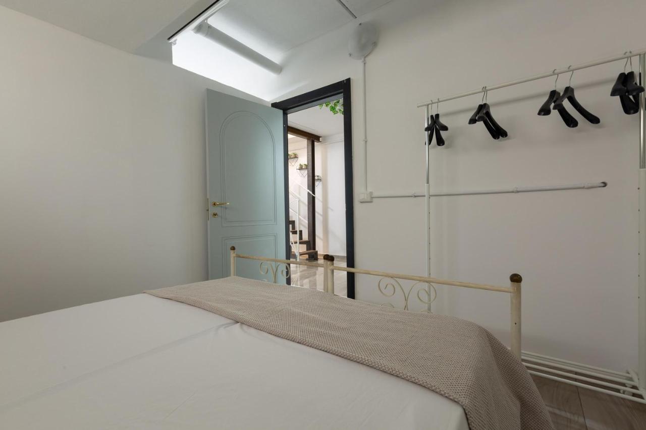 Sterlizia House By Barbarhouse Apartment Gallipoli Exterior photo