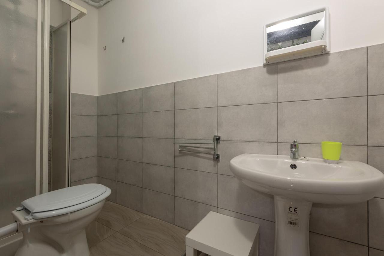 Sterlizia House By Barbarhouse Apartment Gallipoli Exterior photo