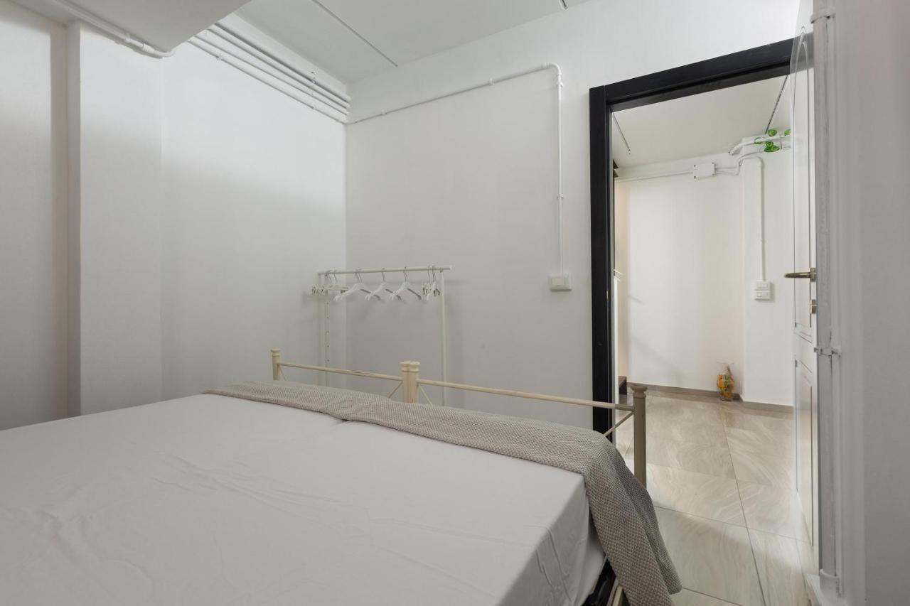 Sterlizia House By Barbarhouse Apartment Gallipoli Exterior photo